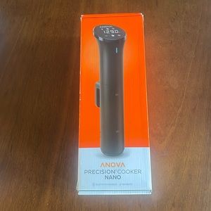 ANOVA Sous Vide (750watt)